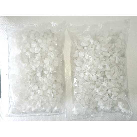 Bulaşık Makinesi tuzu Doğal ve katkısız 1kg Bulaşık Makinesi tuzu Doğal ve katkısız 1kg