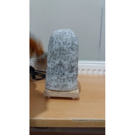 Tuz Lambası Doğal Model 2-3kg Tuz Lambası Doğal Model 2-3kg