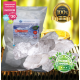1kg Çankırı Sole ve Cep için 84 Mineralli ŞEFFAF Kristal Kaya Tuzu 1kg Çankırı Sole ve Cep için 84 Mineralli ŞEFFAF Kristal Kaya Tuzu